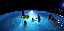 Load image into Gallery viewer, Illuminate Your Above-Ground Pool with 50W LED Light - Quick &amp; Safe Installation