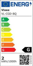 Load image into Gallery viewer, Magnetic RGB Puck Lights with Remote - Easy Touch for Dimmable Illumination