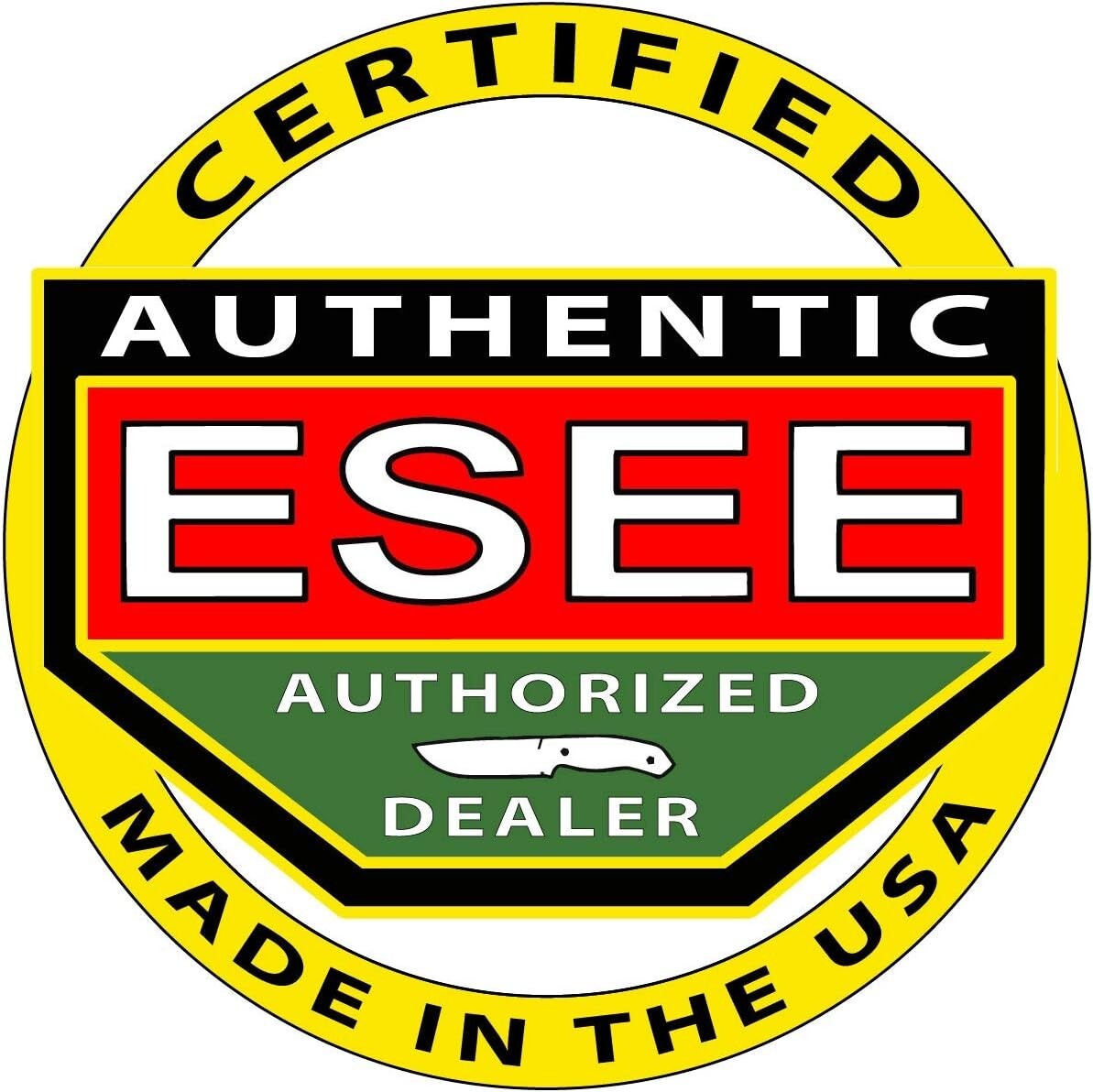 Durable Full Tang Survival Knife with Molded Sheath for Outdoor Adventures