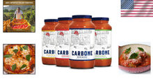 Load image into Gallery viewer, Tomato Sauce Variety Pack - Arrabbiata, Marinara, Roasted Garlic &amp; More - Vegan