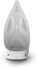 Load image into Gallery viewer, Powerful 1725W Steam Iron with Stainless Steel Soleplate &amp; 400 Microsteam Holes