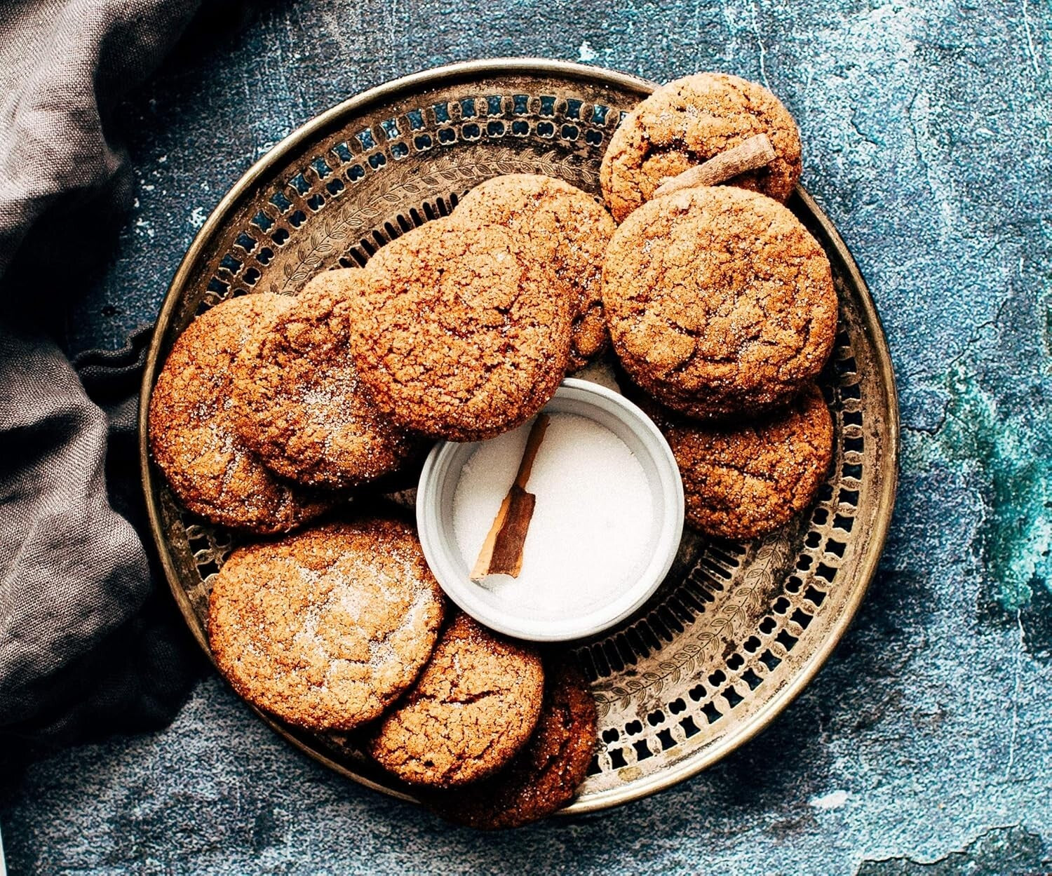 12 Bottle Baker’s Best Flavor Extract Set - Vanilla, Lavender, Caramel & More