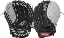 Load image into Gallery viewer, Lightweight 10.5" Sure Catch Baseball Glove for Youth – Right Hand Throw