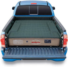 Load image into Gallery viewer, 6.5ft Pro3 Series Truck Mattress with Built-in Pump for Outdoor Relaxation