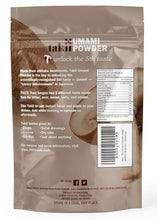 Load image into Gallery viewer, Umami Powder - Shiitake Mushroom Flavor Enhancer, 12 Bags Vegan &amp; Gluten-Free