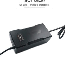 Load image into Gallery viewer, High-Efficiency 42V 5A Charger for Segway Ninebot Max - Overcharge Protection