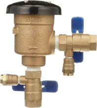 Load image into Gallery viewer, Versatile Wilkins 720A Pressure Vacuum Breaker Assembly for 150 psi Applications
