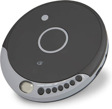 Load image into Gallery viewer, Lightweight Portable CD Player &amp; MP3 with LCD Display - Stylish &amp; Functional