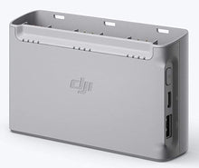 Load image into Gallery viewer, DJI Mavic Charging Hub and Dual Lithium Batteries – Enhanced Flight Experience