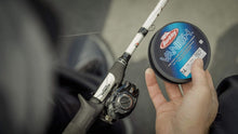 Load image into Gallery viewer, Durable Vanish Fishing Line - 30 lb Fluorocarbon 2000 Yards for Ultimate Stealth