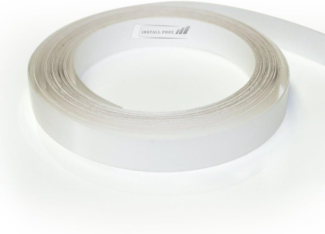 Universal Self-Healing Paint Protection Bundle with Door Edge & Cup Protectors