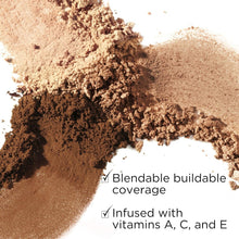 Load image into Gallery viewer, Lightweight Mineral Foundation Powder - Elizabeth Arden's Perfect Finish Formula