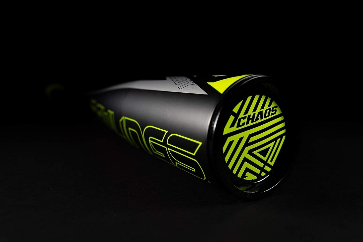 CHAOS Youth Baseball Bat - 26" Lightweight Aluminum - Approved for USA Leagues