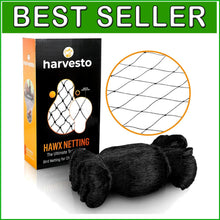 Load image into Gallery viewer, Weather-Resistant 25' x 50' Chicken Coop Netting - Protect Your Flock &amp; Garden