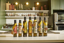 Load image into Gallery viewer, Gourmet Jalapeno Olive Oil - Award-Winning Cold-Pressed EVOO - 8.5 oz, 2 Pack