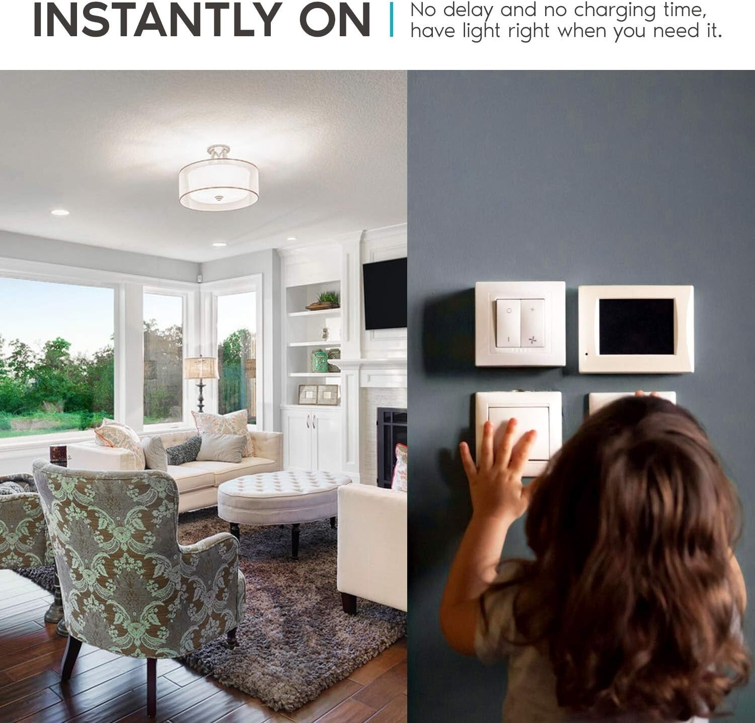 16-Pack A19 Dimmable LED Bulbs - 9W Cool White, Perfect for Indoor/Outdoor Use