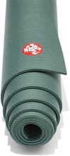 Load image into Gallery viewer, Handmade Non-Slip Yoga Mat - 71"x24" Durable PVC, Ideal for All Fitness