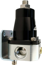 Load image into Gallery viewer, Lightweight Adjustable Fuel Pressure Regulator - Supports 1000 HP, AN-06 Ports