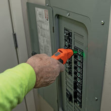 Load image into Gallery viewer, Compact Circuit Breaker Finder Tool Kit with GFCI Tester &amp; Light Socket Adapter