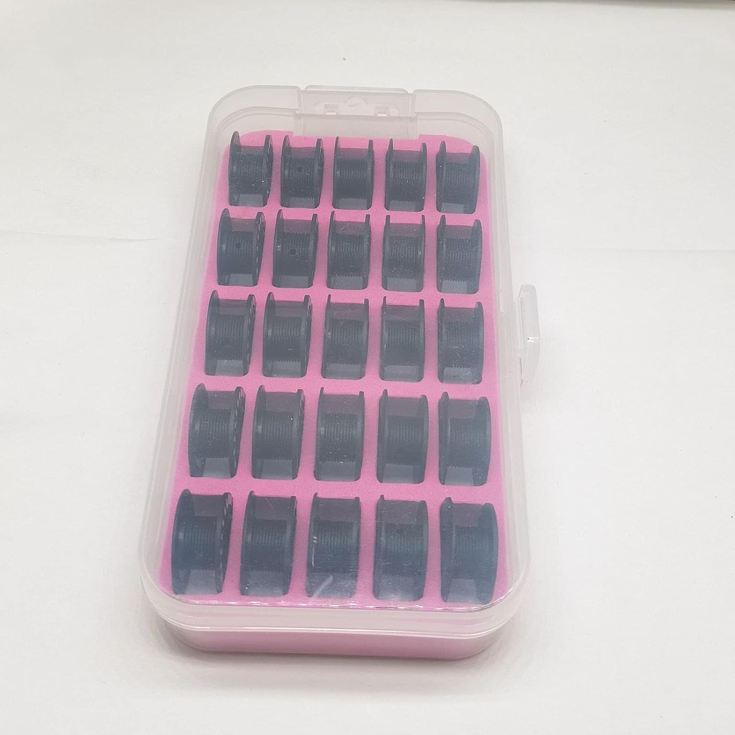 25 Jumbo Bobbins Replacement for Bernina Sewing Machines - Compatible Models