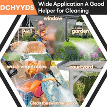Load image into Gallery viewer, Cordless Battery-Powered Pressure Washer - 600 PSI with 2 Rechargeable Batteries