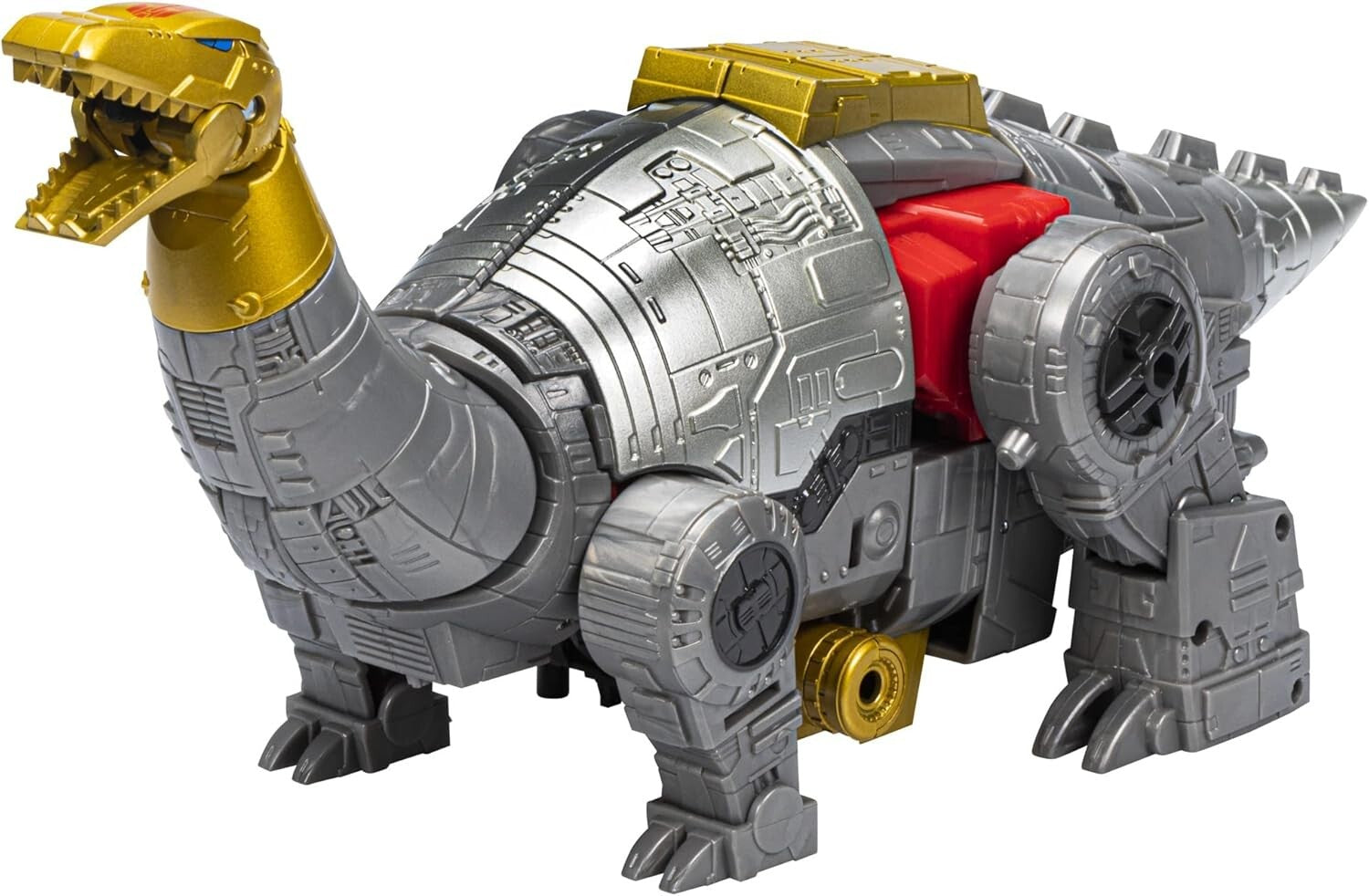 8.5-Inch Studio Series Leader Class Dinobot Sludge - Transforming Action Figure