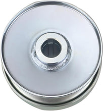 Load image into Gallery viewer, Lightweight 40 Series Torque Converter for Go Karts &amp; ATVs - 8-16hp Compatible