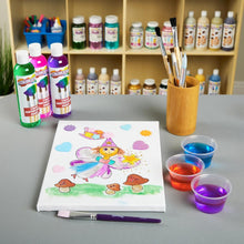 Load image into Gallery viewer, Versatile Watercolor Paints - 13 Set of Safe, Washable Colors for All Ages