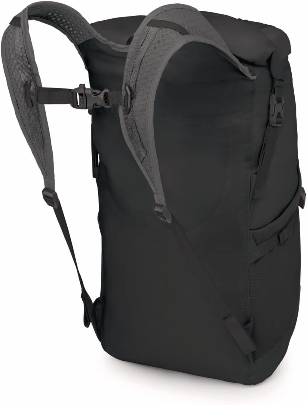 Ultralight 20L Waterproof Dry Stuff Pack - Perfect for Travel Adventures