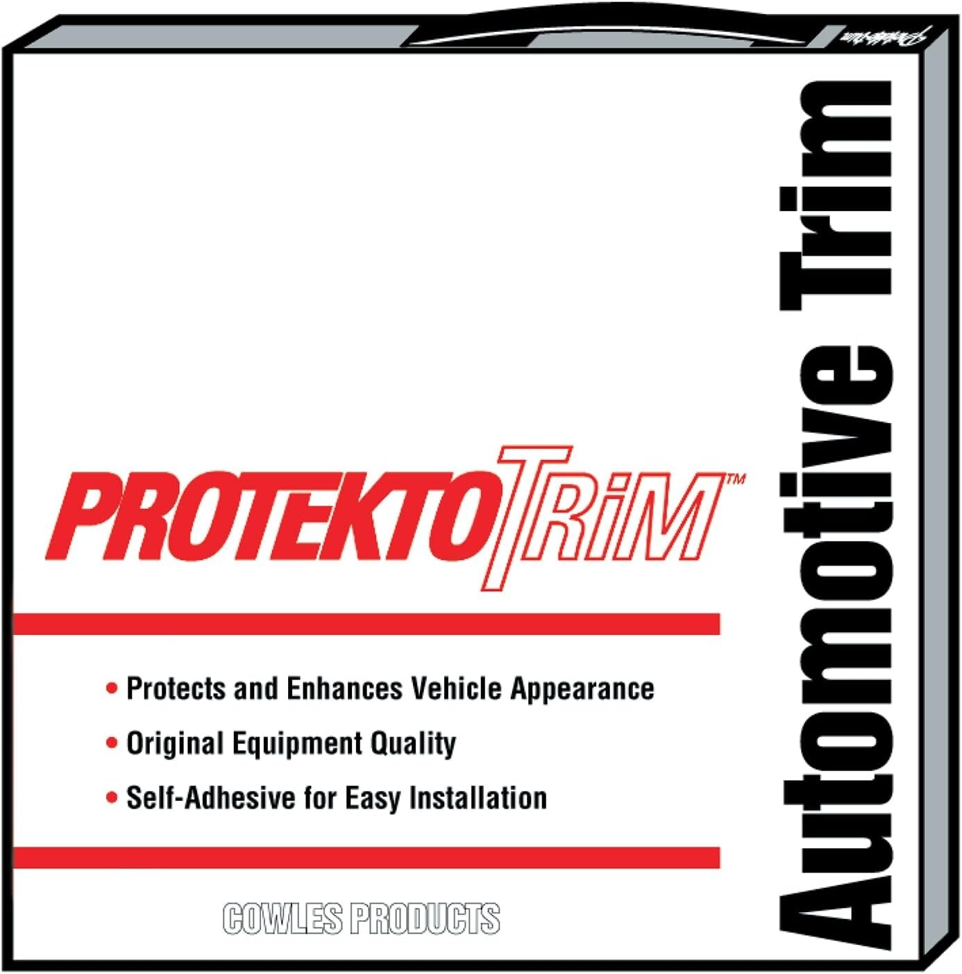 Chrome Self-Adhesive Vehicle Trim - 50ft UV-Proof Protection Against Scratches