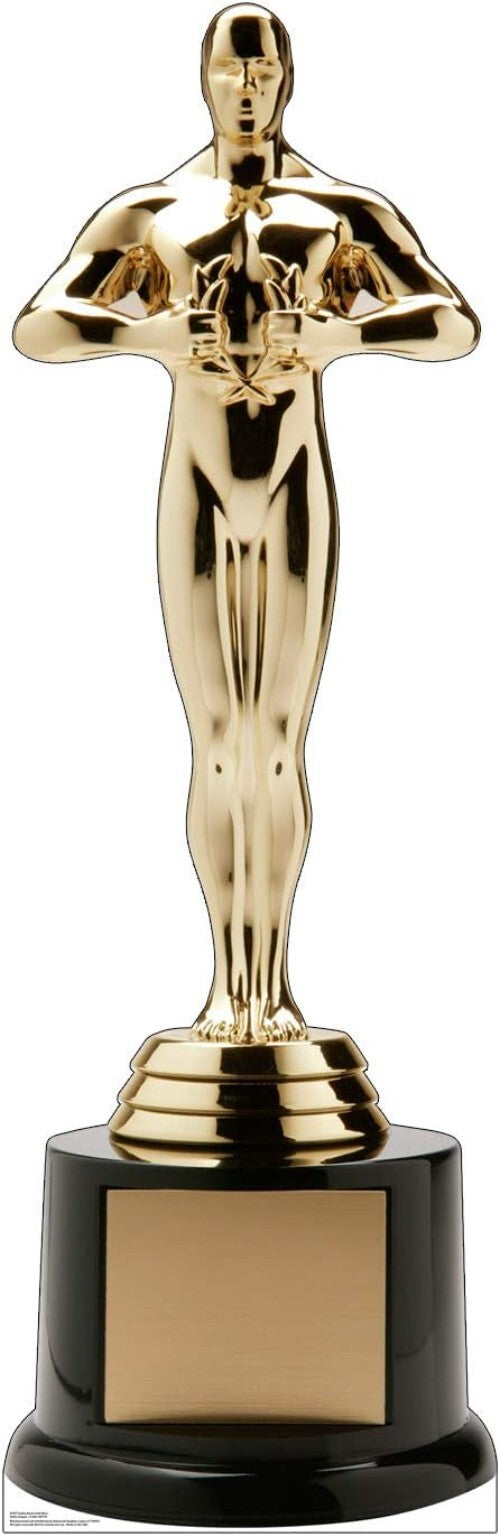 Easy Assembly 88" Tropical Cardboard Cutout – Ideal for Memorable Celebrations