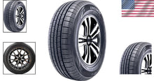 Load image into Gallery viewer, 215/60R16 Radial Tire - Exceptional Handling &amp; Safety for Year-Round Driving