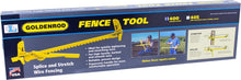 Load image into Gallery viewer, All-Purpose Fence Stretcher Splicer Tool for Quick Wire Repairs and Maintenance