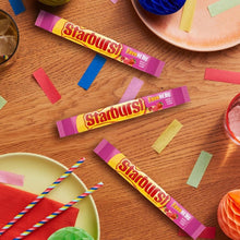 Load image into Gallery viewer, 24 Full-Size FaveREDS Chewy Candy Packs - Perfect for Celebrations and Sharing
