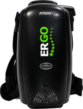 Load image into Gallery viewer, Premium HEPA Backpack Vacuum Bundle with 10 Filters – Lightweight and Powerful