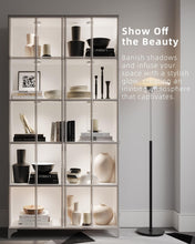 Load image into Gallery viewer, Energy-Efficient Remote-Controlled Puck Lights - USB Rechargeable &amp; Easy Install