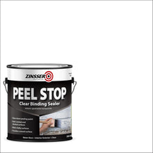 Load image into Gallery viewer, 1 Gallon Peel Stop Primer - Water-Based, Dries in 30 Minutes, Covers 400 Sq. Ft.