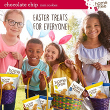 Load image into Gallery viewer, Kids Love These Gluten-Free Chocolate Chip Cookies - Nut-Free &amp; Vegan, 30 Packs