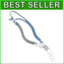 Load image into Gallery viewer, Lightweight Tube Frame Assembly for AirFit P10 - Quiet &amp; Stable Connection