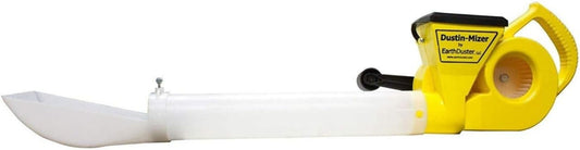 Durable Lightweight Garden Dust Applicator – Perfect for Flowers and Plants