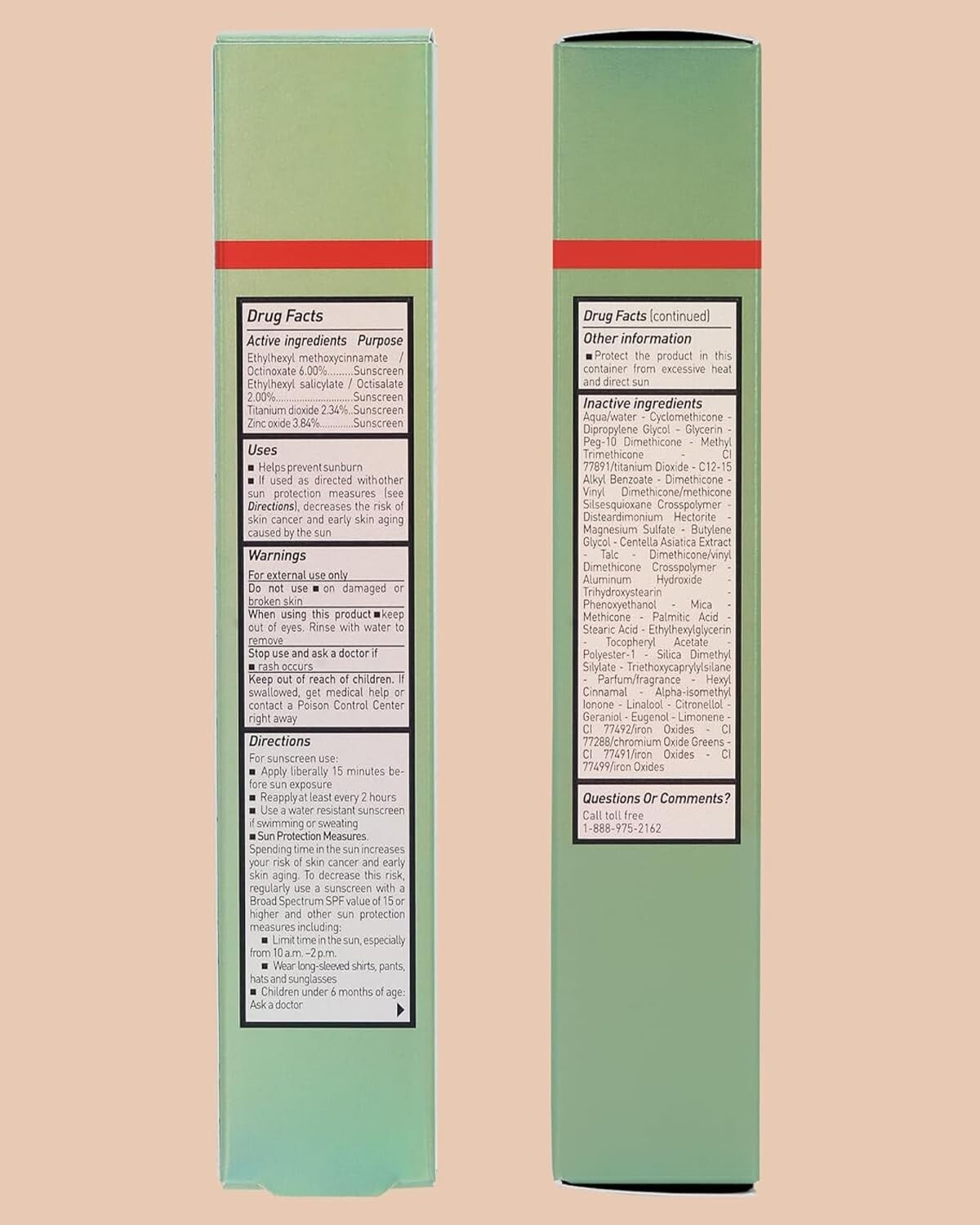 Illuminate Your Skin with CC Red Correct - Redness Coverage & Anti-Aging SPF 25