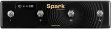Load image into Gallery viewer, Portable Wireless Guitar Pedal for Spark Amplifiers - Long Battery Life Included