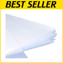 Load image into Gallery viewer, High-Density Inkjet Transparency Film 13x19 Inches - 100 Sheets, Instant Drying