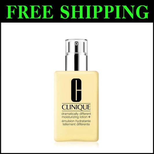 Dramatically Different 200ml Hydrating Lotion for Adults - Smooth Skin Solution