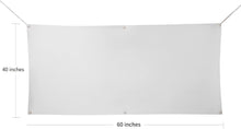 Load image into Gallery viewer, Versatile Archery Backstop Netting 60"x40" - Perfect for Outdoor Target Practice