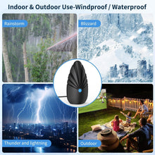 Load image into Gallery viewer, Long-Range 1200+ Miles Digital TV Antenna - Supports 4K/1080P &amp; Indoor/Outdoor