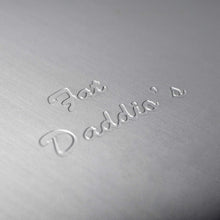 Load image into Gallery viewer, Premium Anodized Aluminum Springform Cake Pan, 11 x 3 Inch for Delicate Desserts