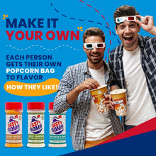 Load image into Gallery viewer, Ultimate Popcorn Flavor Variety Pack – 16 Seasonings for Every Taste Preference