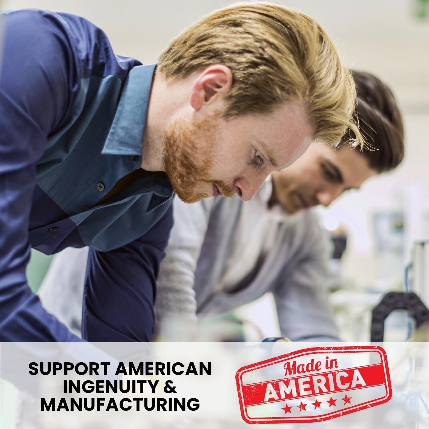 Temp Stick WiFi Temperature & Humidity Sensor - 24/7 Monitoring, No Subscription