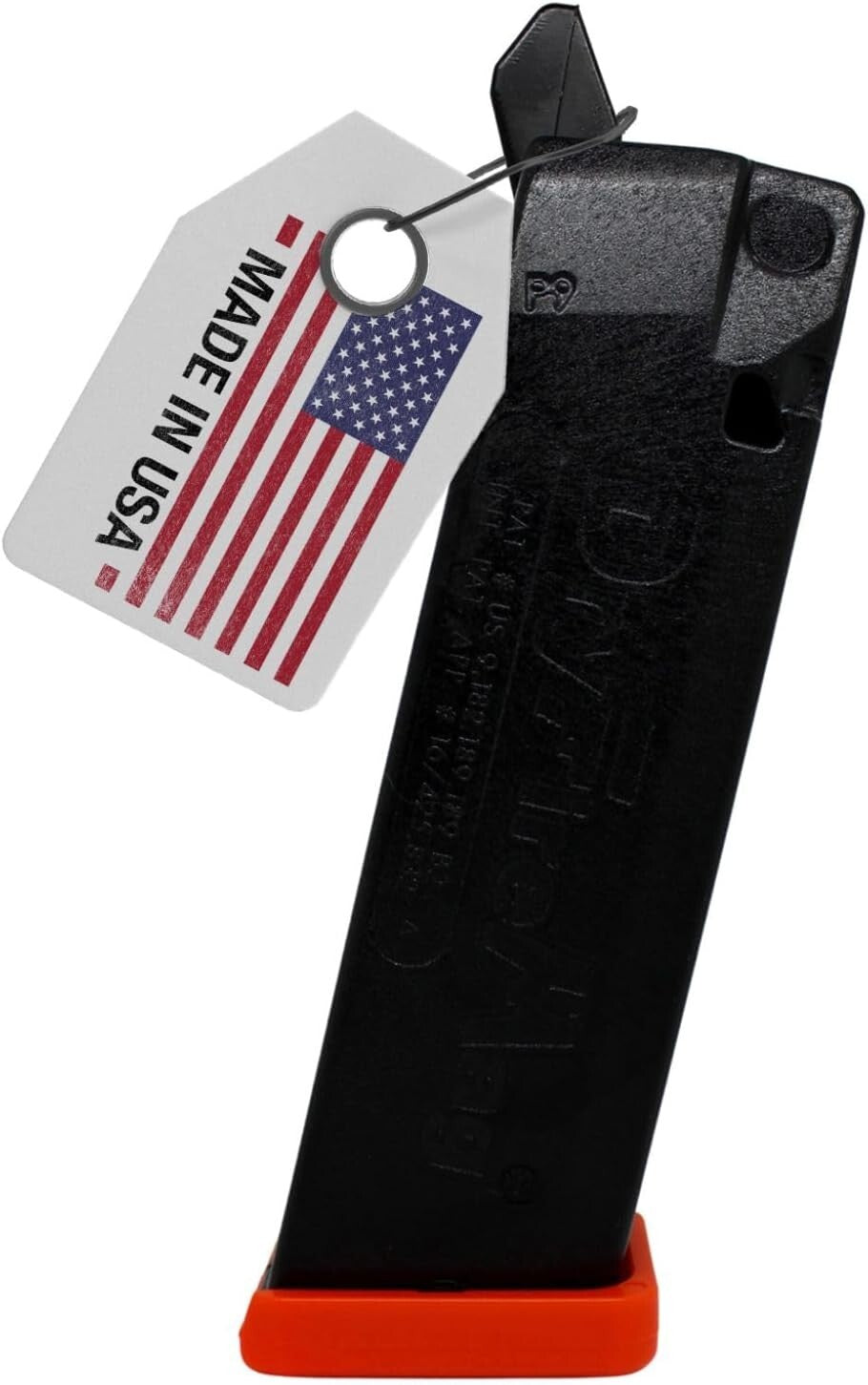 Durable Dry Fire Training Tool for SIG P320 Models - Optimal Practice Aid